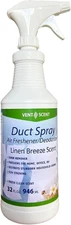 Northwest Enterprises Air Duct Cleaner Spray, Essential Oils Professional HVAC
