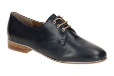 Everybody Schuhe ALOE blau Damenschuhe 28537J2365 GL199 NEU