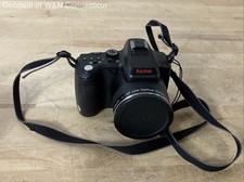 Kodak EasyShare Z980 12MP Digital Bridge Came...