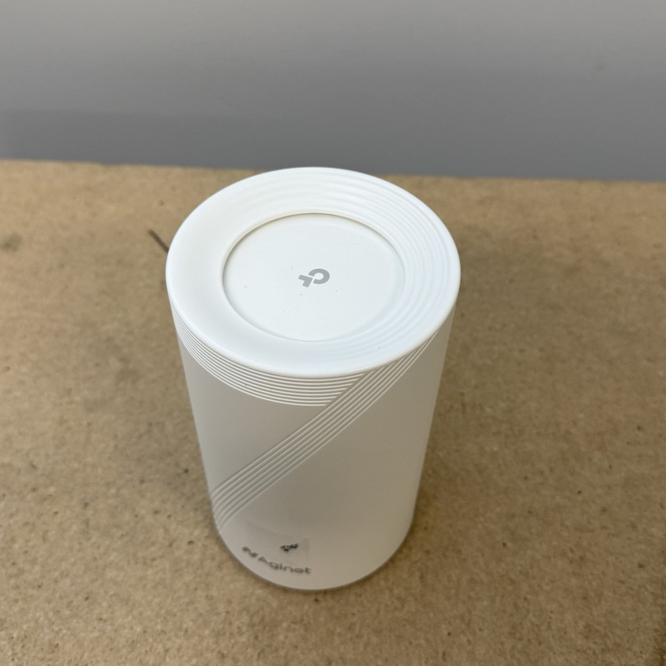 TP-LINK HB610 BE11000 Mesh Wi-Fi 7 - Nuovo Sigillato