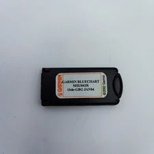 Garmin BlueChart MEU042R Norway Denmark Sweden Data Card Marine Charts GPSMap