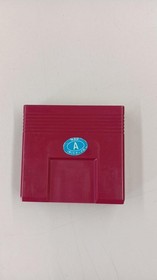 Super Cassette Vision Software Model Brawl Pro Wrestling Epoch Co.