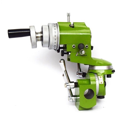 Neu Druck Universal-Schleifmaschine, Schleif- und Schärfgerät, Werkzeug-Fräser - Picture 11 of 11