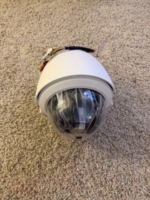 AP312-OD PTZ Speed Dome Security Camera Open Box 24VAC Commercial Outdoor