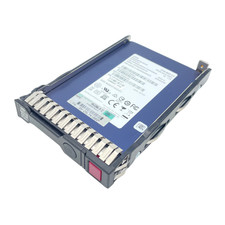 HPE Micron 5100 MAX 960GB SATA 2,5" Mixed Use Enterprise SSD 870668-003