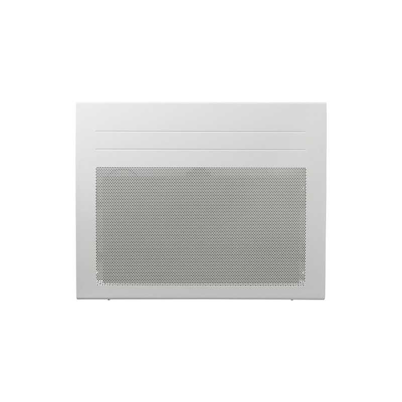 Radiateur Atlantic Solius Neo horizontal 1000W pour une chaleur douce en chambre ou salon