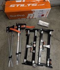 SurPro S2X 26-40 Magnesium Flex Foot Drywall ...