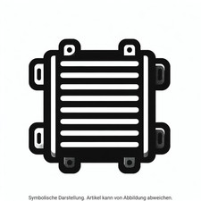 Ladeluftkühler JPN 60C9792-JPN für AUDI A4 B8 8K2 Avant 8K5 A5 Sportback 8TA 8F7