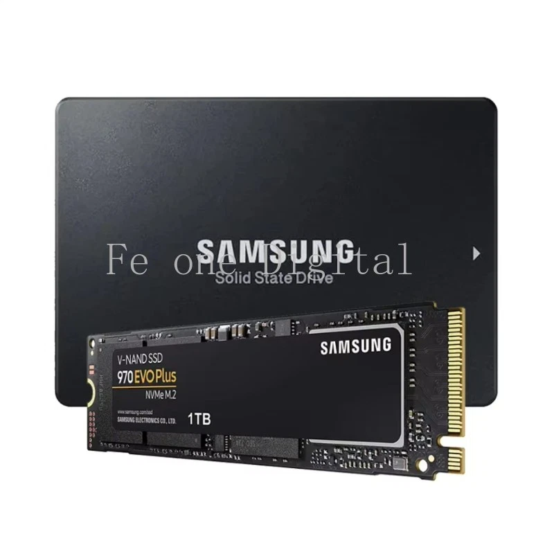 Original PM881 PM883 PM893 PM9A3 PM1643A 2.5 SSD Solid Hard NVMe SSD FOR PC - Image 3 of 4