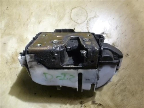 1H1837015M Cerradura Puerta Delantera Izquierda para VOLKSWAGEN GOLF III ( 96472 - Imagen 2 de 4
