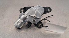 Scheibenwischermotor hinten Peugeot 308 (F3/FB/FH/FM/FP) 9819900080 P21319492