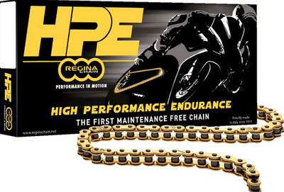 BMW F750 F850 F900 M1000 - KETTENGETRIEBE 122 / 525 HPE Serie REGINA - 137