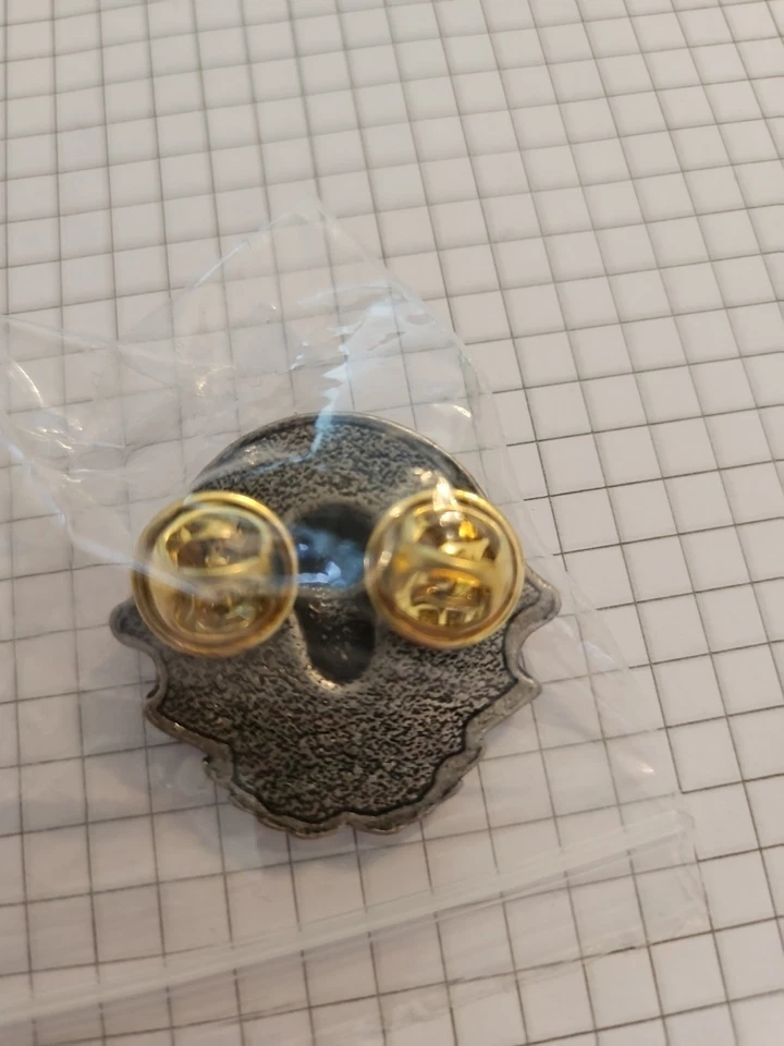 Die Toten Hosen Pin Anstecker 1982-2012 Limited Zum Album Ballast Der Republik - Bild 2 von 3