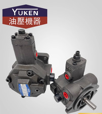 1pcs YUKEN SVPF-20-20-20 Variable Vane Pump！
