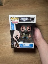 Ultimate Funko Pop Dark Knight Figures Checklist and Gallery 7