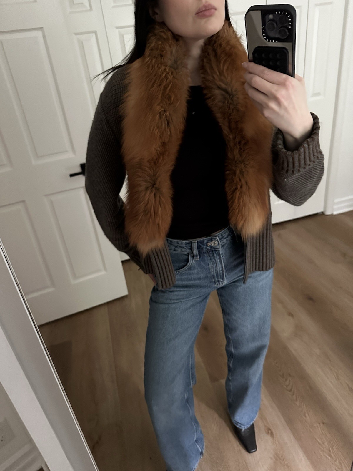 Vintage 2000s Valentino Sweater Women's thumbnail 8