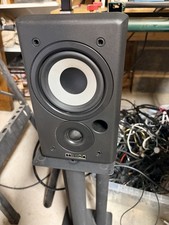 Mission Model 70 Speakers