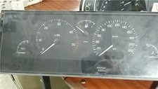 Compteur Renault SAFRANE