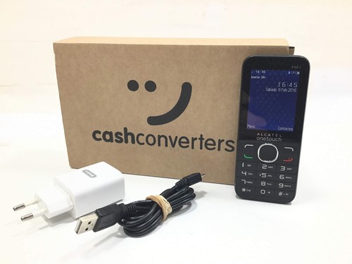 SMARTPHONE ALCATEL ONE TOUCH 2045X LIBRE 19059661 - Imagen 3 de 4
