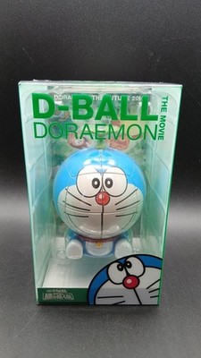 Yanoman Doraemon D-BALL 3D-Puzzle-Filmversion, öffnet Verpackung