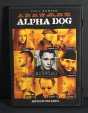 Alpha Dog DVD 35 