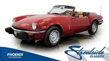 1978 Triumph Spitfire for Sale