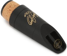 JodyJazz HR* Bb Clarinet Mouthpiece - Once (1...