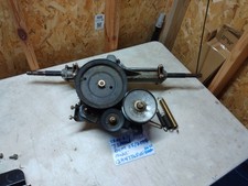 7 Spd Transmission  Frm 2018 Pony troy bilt  ...