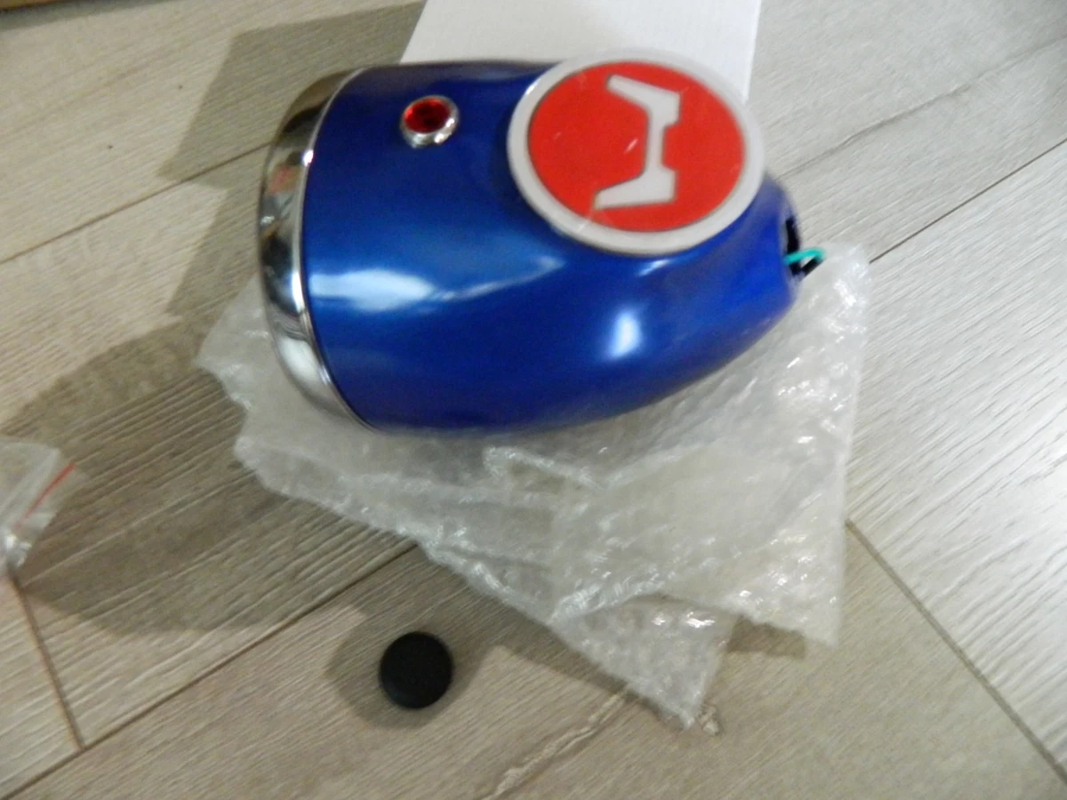25+ Motorcycle Headlight Assemblies for Honda Z50A for sale