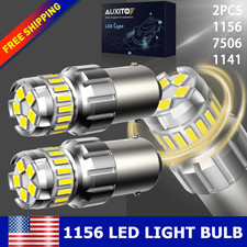 Auxito 1156 Led Turn Signal Light Bulb Amber Yellow Anti Hyper Flash Canbus 4pcs Auxito 1156 Led Turn Signal Light Bulb Amber Yellow Anti Hyper Flash Canbus 4pcs