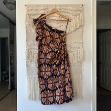 NWT: Ulla Johnson Idra Dress sz 10