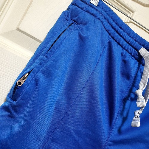 Abercrombie Fitch Shorts Men Small Athletic Track Basketball Stitched Preppy Y2K - Picture 5 of 19