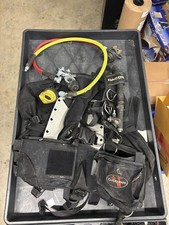 Dacor “The Rig” BCD Size Large/XL Kit w/ Accessories