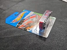 Hot Wheels Datsun 240Z Super Treasure Hunt 2011 - #12/15 - Échelle 1/64