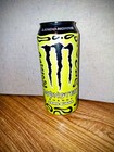 Lando Norris Monster Energy Drink 16 oz