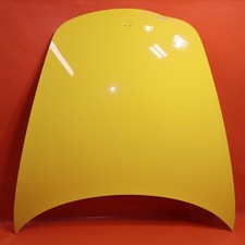 Porsche 911 Boxster Cayman Spyder Hood 2014-2016 2017 2018 99151101103 Oem