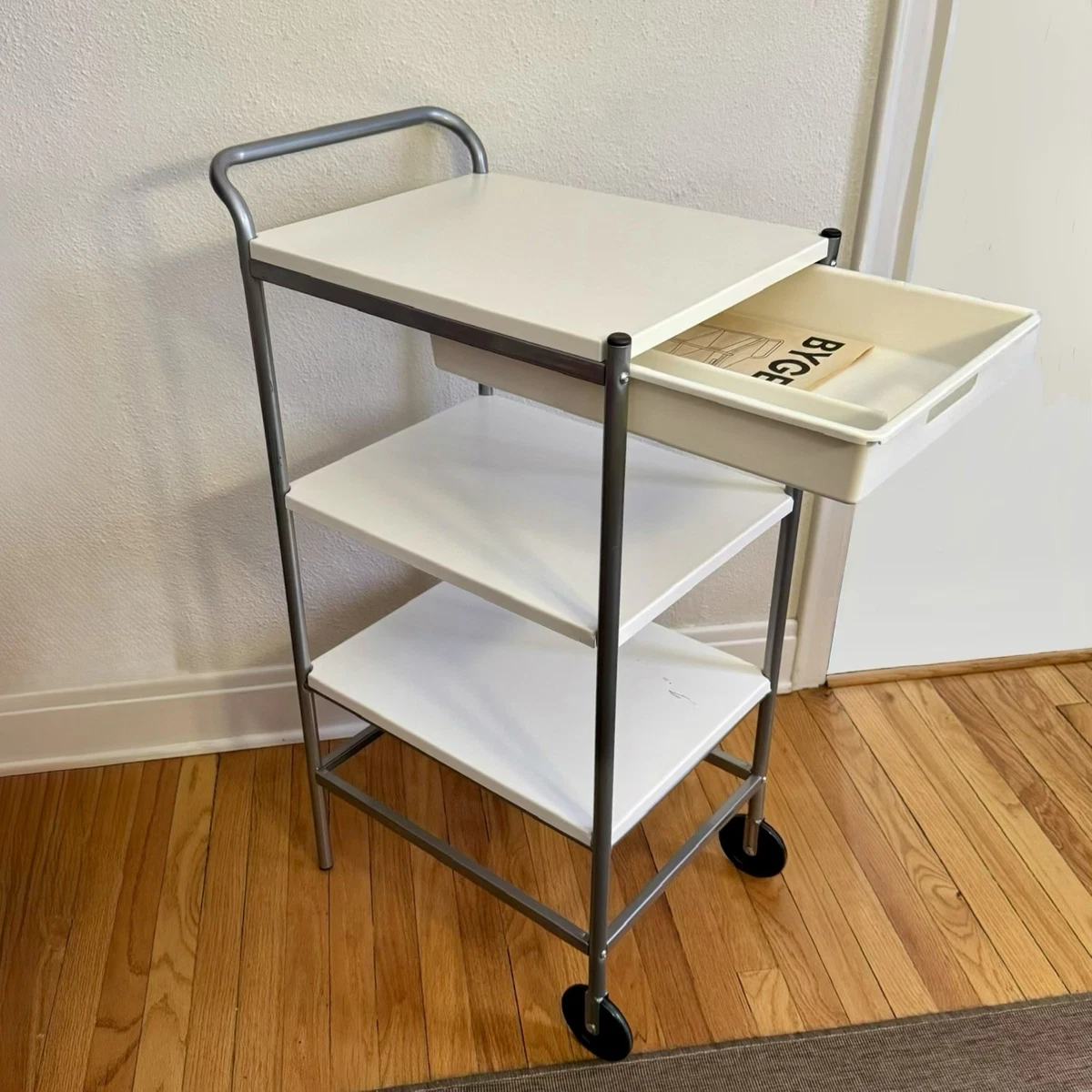 IKEA Metal Kitchen Carts for sale | eBay