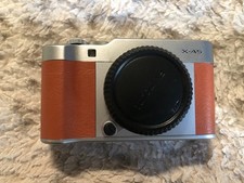 Fujifilm X-A5 Camera With Kit Lens
