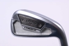 Callaway X Forged UT 2020 Utility #2 Iron / 18 Degree / Stiff Flex KBS Prototype