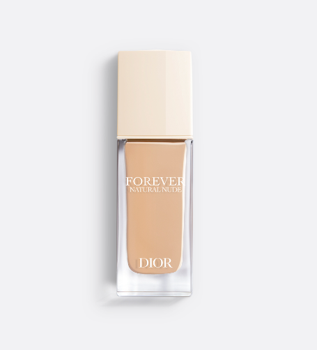 Dior Forever Natural Nude Foundation Shade 2CR New Without Box-image