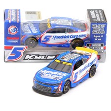 Kyle Larson 2025 Hendrickcars Cup Series Champion 1:64 Nascar Diecast