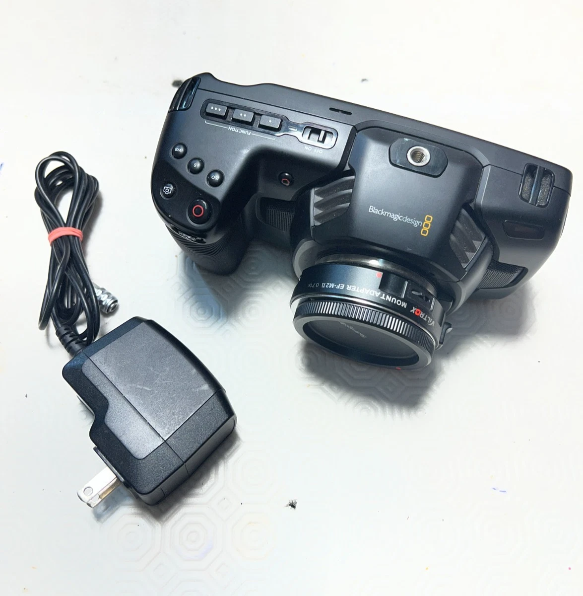 Blackmagic Cinema Camera for sale | eBay
