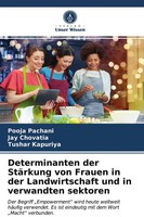 Pooja Pachani (U. A.) | Determinanten Der StäRkung Von Frauen In Der...