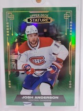 Stature 2021-2022 - Pick from list - Combined shipping