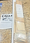 SOUTHERN  EAGLE  LAZER CUT PARTIAL KIT BALSA-PLY   62 IN. NEW  RCM PLANS  #1302 — photo 2
