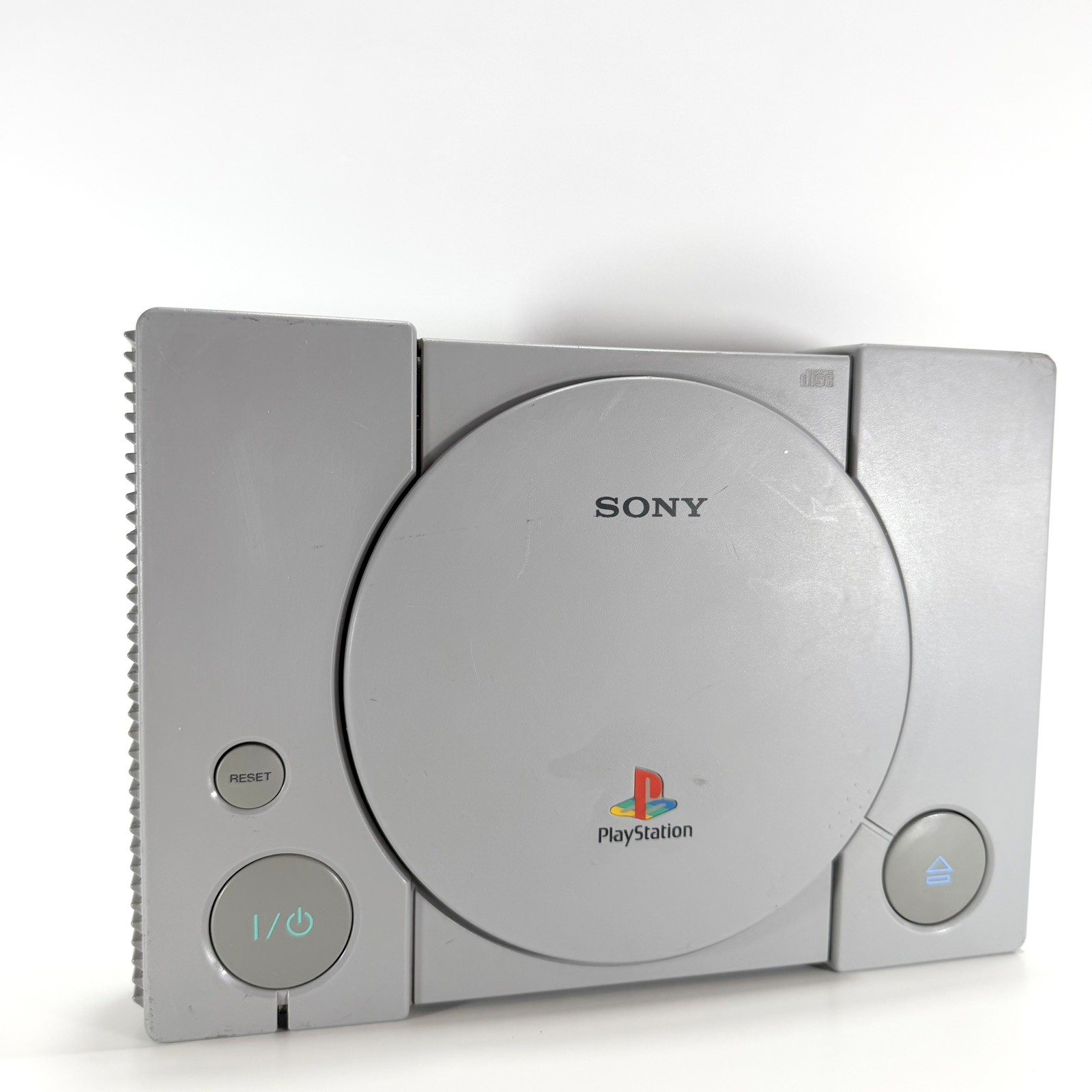 Console Sony Playstation 1 Magica Legge tutto SCPH-9002 Completa di Cavi PS1