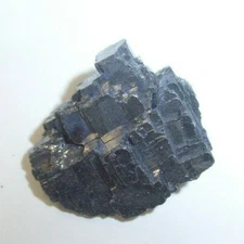 Big Large Vintage  GALENA Crystal For Crystal Radio  part Cat Whisker , Nice