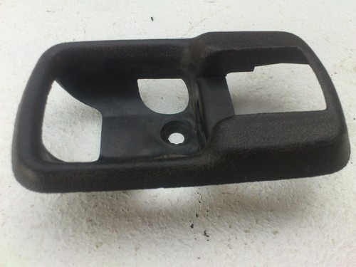 Griff Schale Tür Öffner Golf1 Jetta1 Scirocco1 74-81  viele weitere Teile