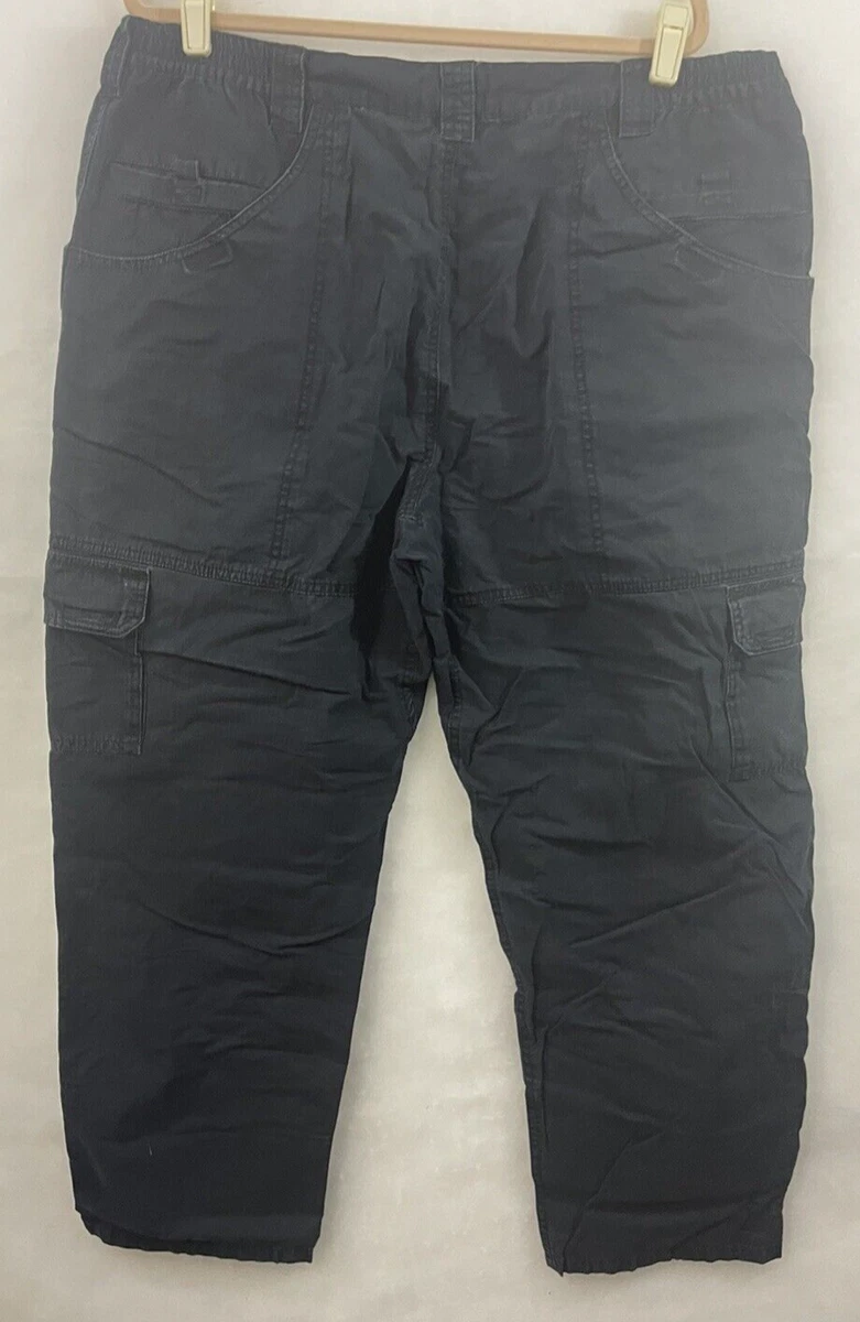 Military grade shop cargo pants
