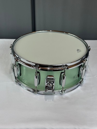 Coke Bottle Acrylic Snare Drum SD14x6-CB - 第 1/5 張圖片
